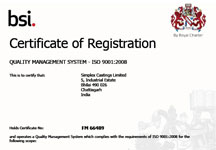 ISO9001-2008-(SCL-II)
