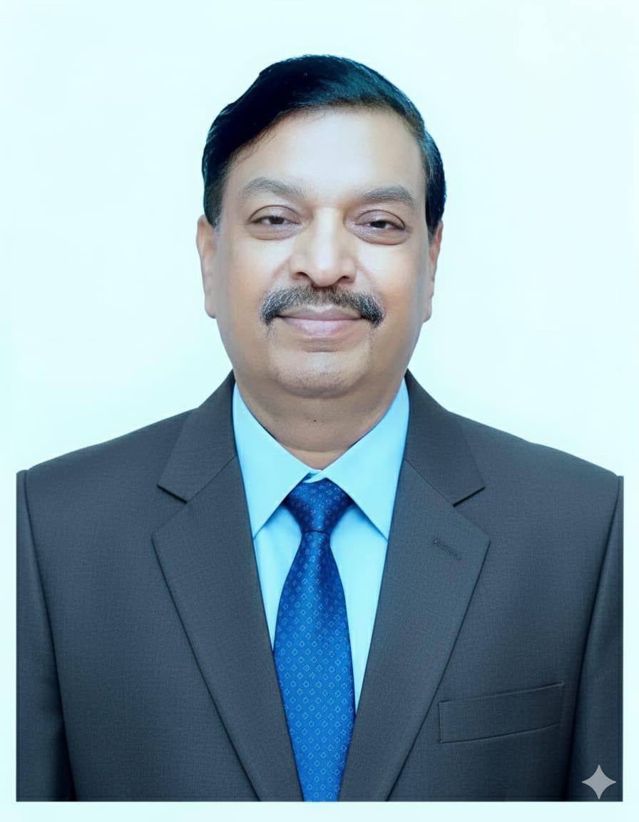 Mr. Urlam Jaya Manmadha Rao