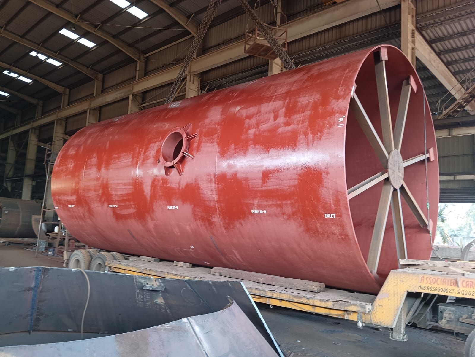 SimplexCasting - Corporate-Profile